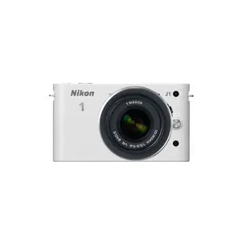 Nikon 1 J1 Refurbished Digital Camera